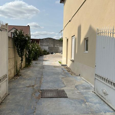 Appartement Hyper Centre De Montargis Εξωτερικό φωτογραφία