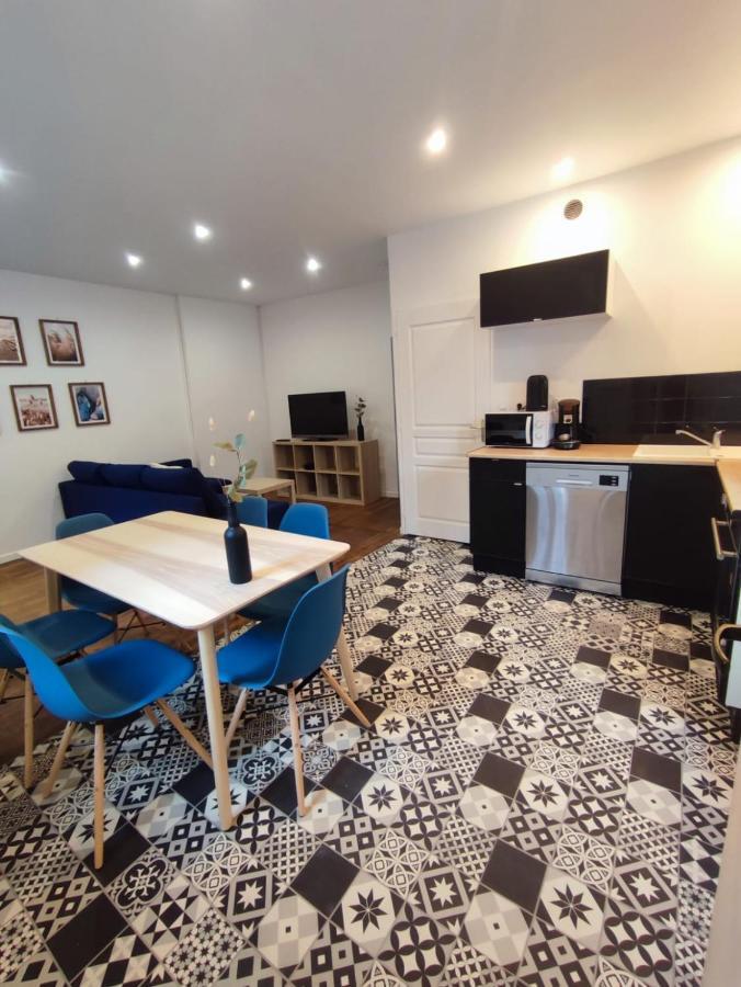 Appartement Hyper Centre De Montargis Εξωτερικό φωτογραφία