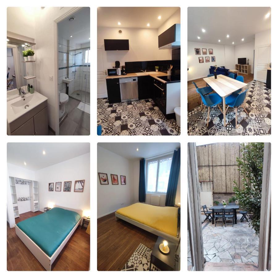 Appartement Hyper Centre De Montargis Εξωτερικό φωτογραφία