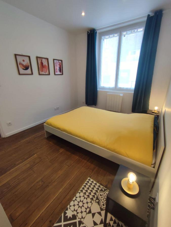 Appartement Hyper Centre De Montargis Εξωτερικό φωτογραφία