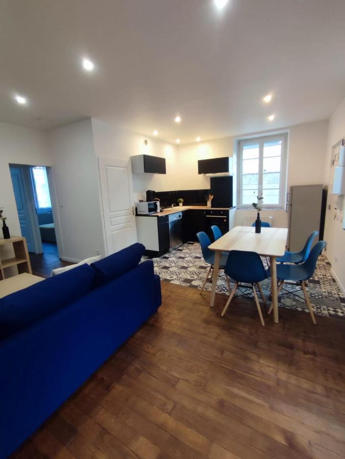 Appartement Hyper Centre De Montargis Εξωτερικό φωτογραφία