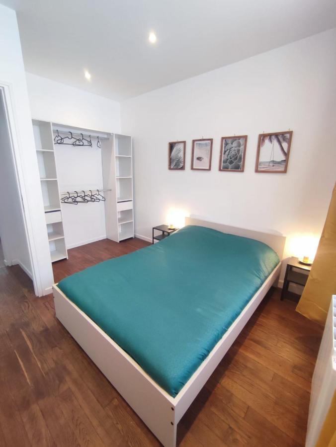 Appartement Hyper Centre De Montargis Εξωτερικό φωτογραφία