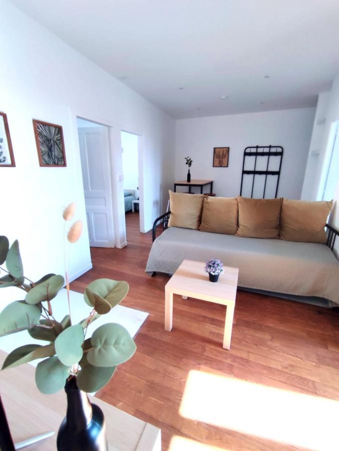 Appartement Hyper Centre De Montargis Εξωτερικό φωτογραφία