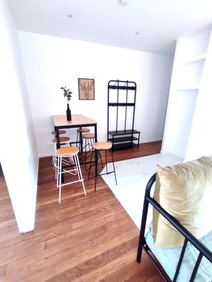 Appartement Hyper Centre De Montargis Εξωτερικό φωτογραφία