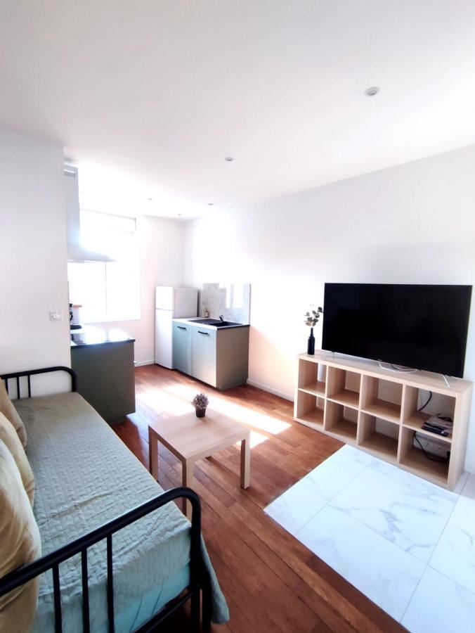 Appartement Hyper Centre De Montargis Εξωτερικό φωτογραφία