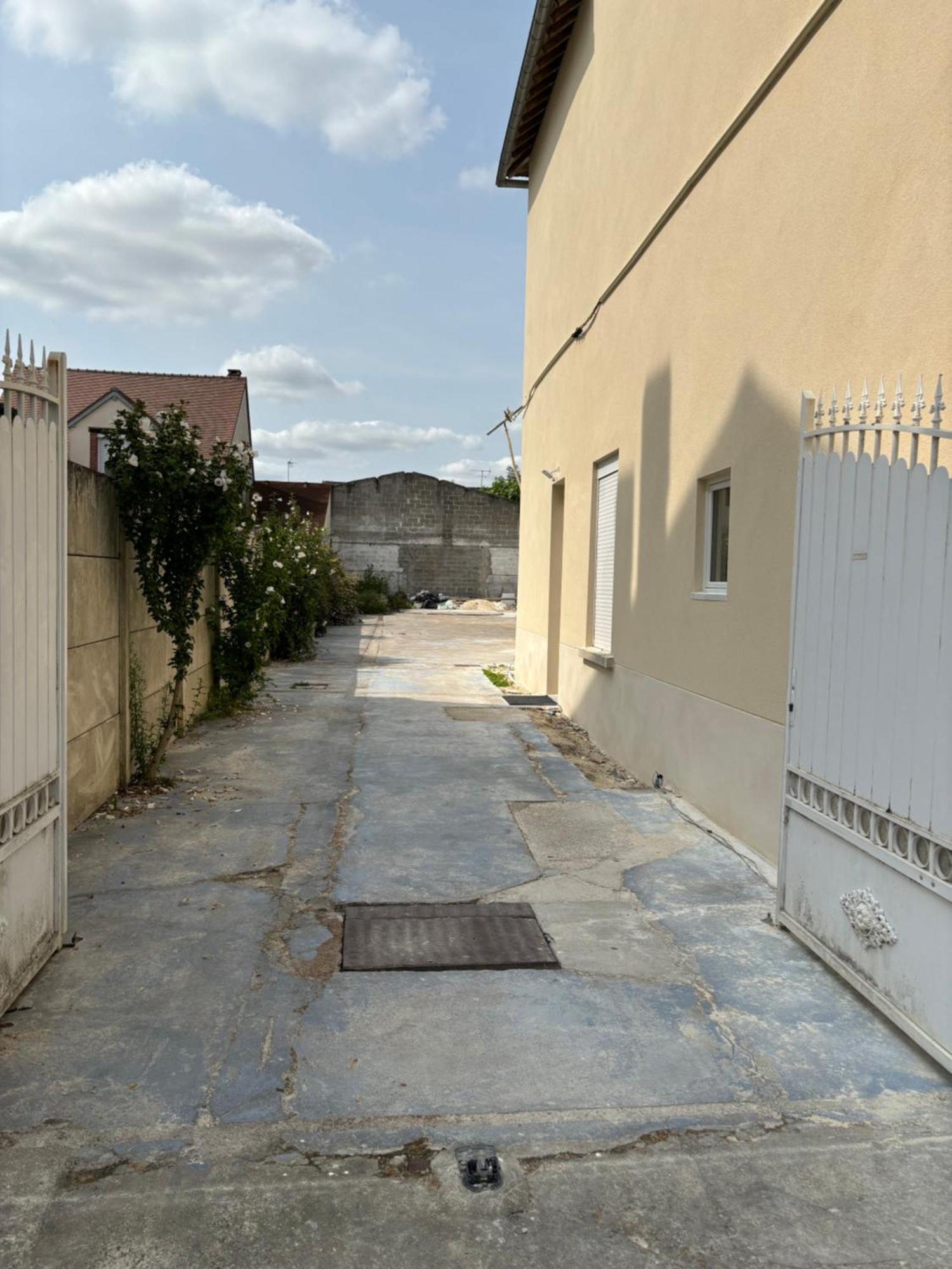 Appartement Hyper Centre De Montargis Εξωτερικό φωτογραφία