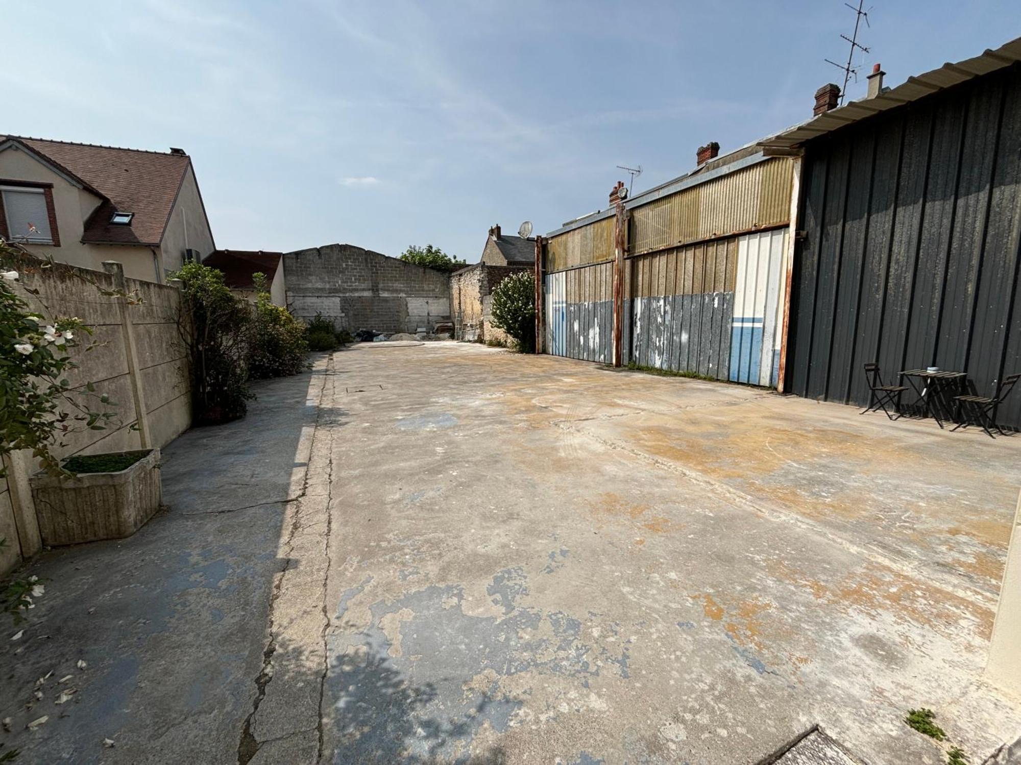 Appartement Hyper Centre De Montargis Εξωτερικό φωτογραφία