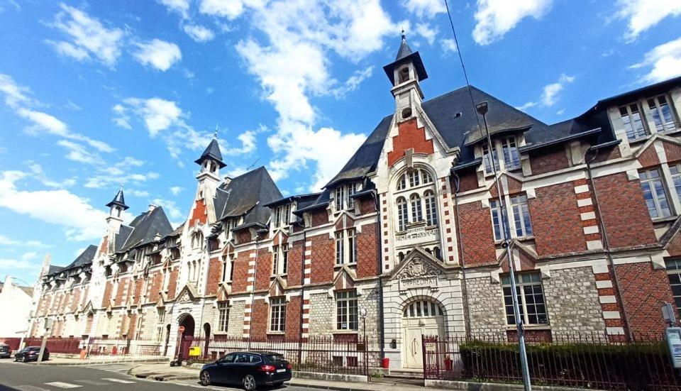 Appartement Hyper Centre De Montargis Εξωτερικό φωτογραφία